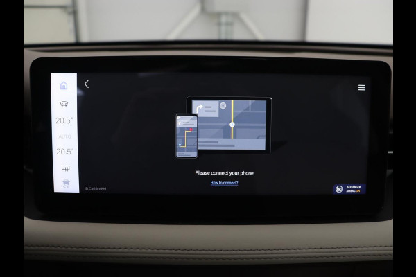 Aiways U5 63 kWh Premium | 3-Fase | Panoramadak | Leder | Stoelverwarming | Adaptive cruise | Carplay | 360 camera | Full LED | Keyless