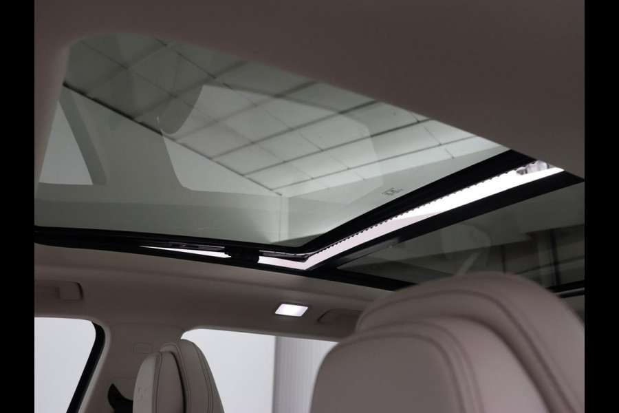 Aiways U5 63 kWh Premium | 3-Fase | Panoramadak | Leder | Stoelverwarming | Adaptive cruise | Carplay | 360 camera | Full LED | Keyless