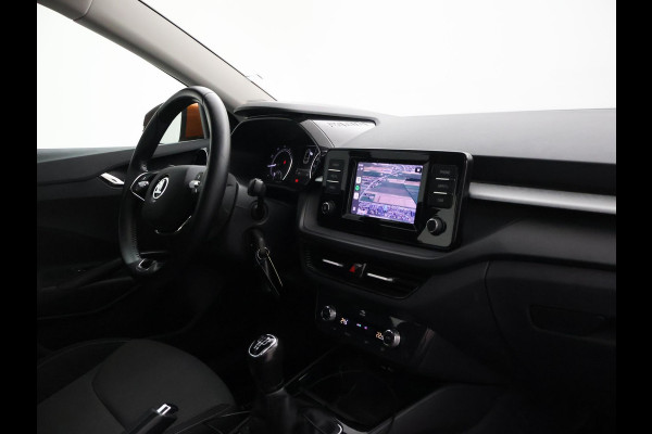 Škoda Fabia 1.0 TSI 95 PK + ADAPTIVE CRUISE | TREKHAAK | PANORAMA
