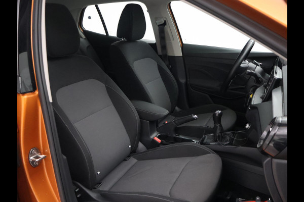 Škoda Fabia 1.0 TSI 95 PK + ADAPTIVE CRUISE | TREKHAAK | PANORAMA