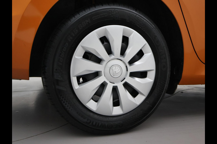 Škoda Fabia 1.0 TSI 95 PK + ADAPTIVE CRUISE | TREKHAAK | PANORAMA