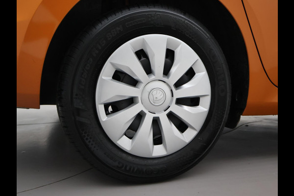 Škoda Fabia 1.0 TSI 95 PK + ADAPTIVE CRUISE | TREKHAAK | PANORAMA