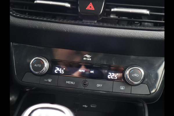 Škoda Fabia 1.0 TSI 95 PK + ADAPTIVE CRUISE | TREKHAAK | PANORAMA