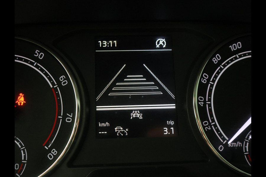 Škoda Fabia 1.0 TSI 95 PK + ADAPTIVE CRUISE | TREKHAAK | PANORAMA