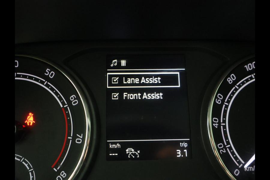 Škoda Fabia 1.0 TSI 95 PK + ADAPTIVE CRUISE | TREKHAAK | PANORAMA