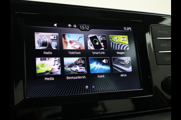 Škoda Fabia 1.0 TSI 95 PK + ADAPTIVE CRUISE | TREKHAAK | PANORAMA