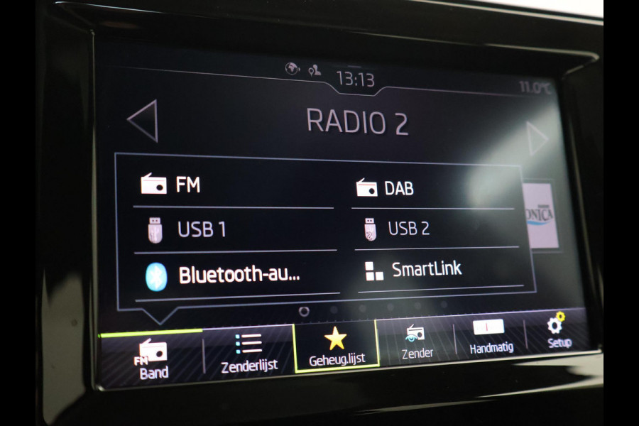 Škoda Fabia 1.0 TSI 95 PK + ADAPTIVE CRUISE | TREKHAAK | PANORAMA