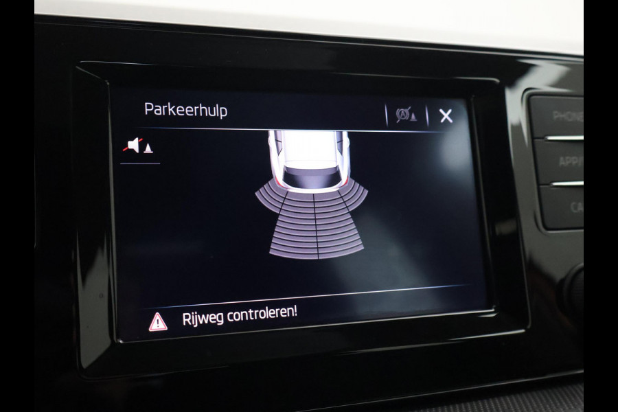 Škoda Fabia 1.0 TSI 95 PK + ADAPTIVE CRUISE | TREKHAAK | PANORAMA