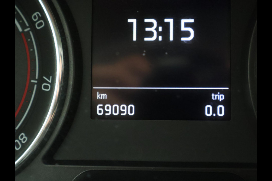 Škoda Fabia 1.0 TSI 95 PK + ADAPTIVE CRUISE | TREKHAAK | PANORAMA