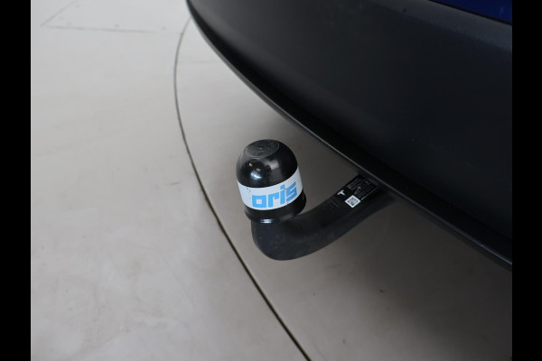 Tesla Model X 75D + TREKHAAK 2250 KG | LEDER | PANORAMA | LUCHTVERING | 20 INCH