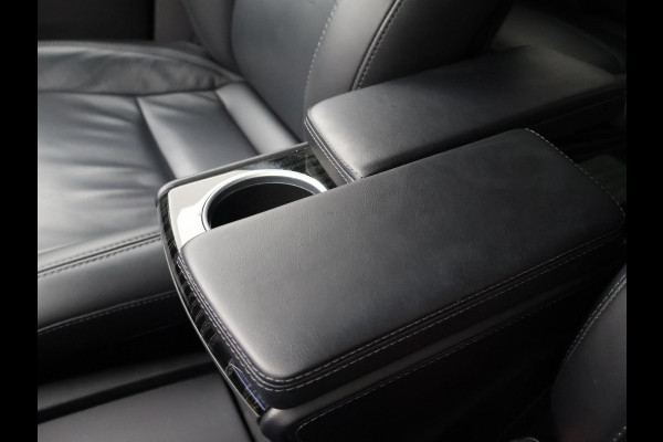 Tesla Model X 75D + TREKHAAK 2250 KG | LEDER | PANORAMA | LUCHTVERING | 20 INCH