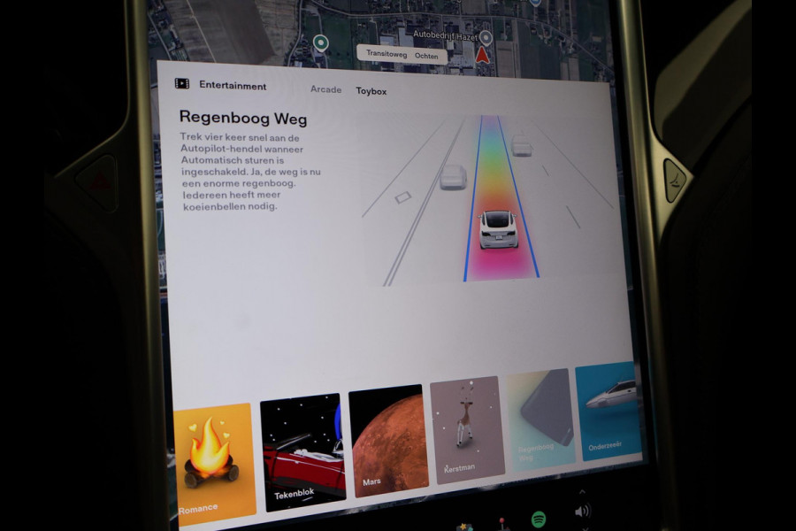 Tesla Model X 75D + TREKHAAK 2250 KG | LEDER | PANORAMA | LUCHTVERING | 20 INCH