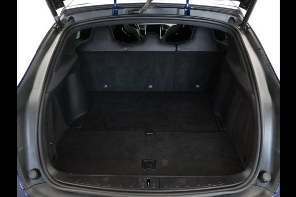 Tesla Model X 75D + TREKHAAK 2250 KG | LEDER | PANORAMA | LUCHTVERING | 20 INCH