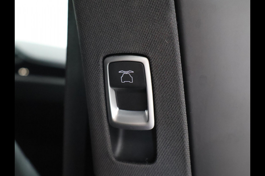 Tesla Model X 75D + TREKHAAK 2250 KG | LEDER | PANORAMA | LUCHTVERING | 20 INCH