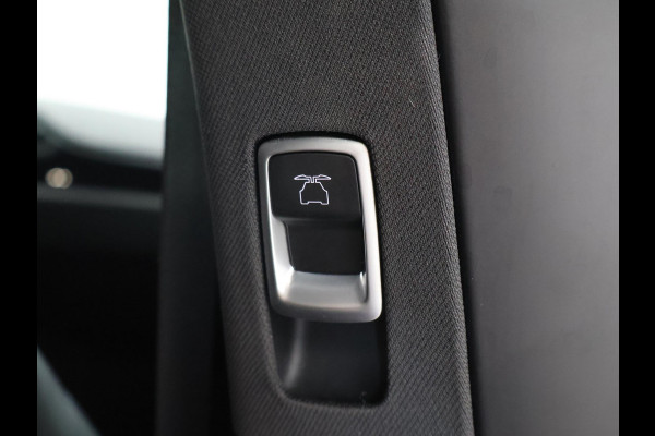 Tesla Model X 75D + TREKHAAK 2250 KG | LEDER | PANORAMA | LUCHTVERING | 20 INCH