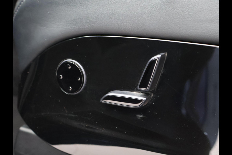 Tesla Model X 75D + TREKHAAK 2250 KG | LEDER | PANORAMA | LUCHTVERING | 20 INCH