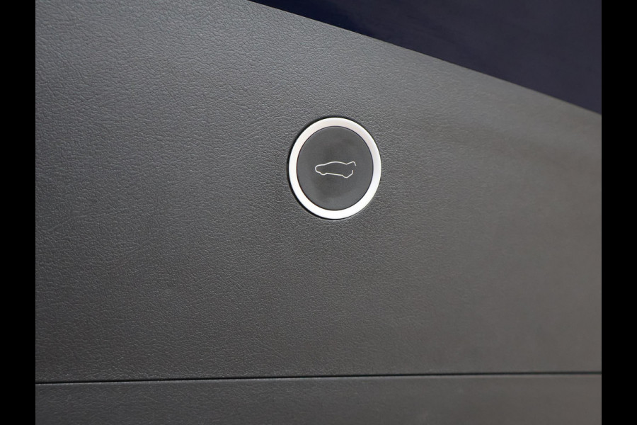 Tesla Model X 75D + TREKHAAK 2250 KG | LEDER | PANORAMA | LUCHTVERING | 20 INCH