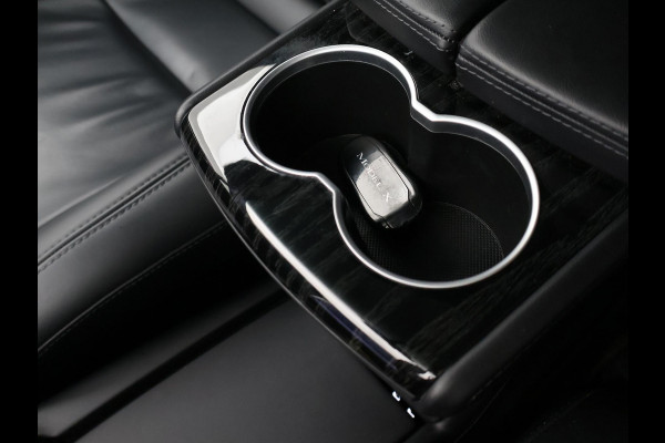 Tesla Model X 75D + TREKHAAK 2250 KG | LEDER | PANORAMA | LUCHTVERING | 20 INCH