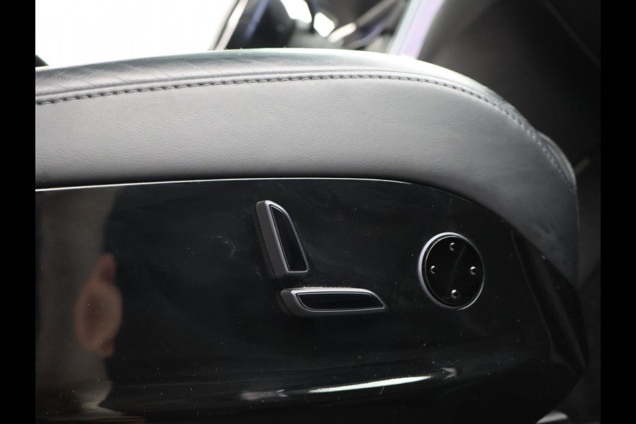 Tesla Model X 75D + TREKHAAK 2250 KG | LEDER | PANORAMA | LUCHTVERING | 20 INCH