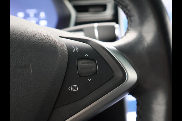 Tesla Model X 75D + TREKHAAK 2250 KG | LEDER | PANORAMA | LUCHTVERING | 20 INCH