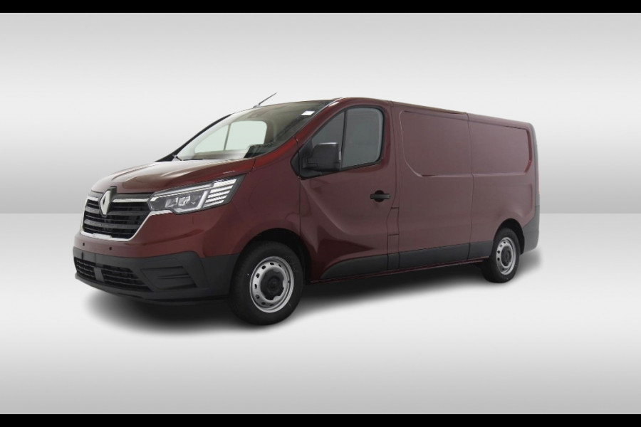 Renault Trafic 2.0 Blue dCi 110pk L2 H1 Airco Camera