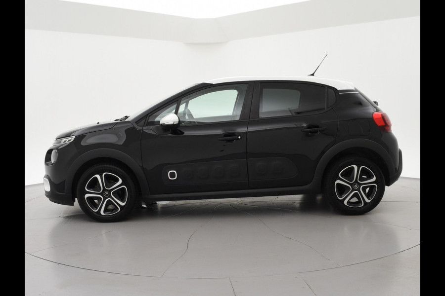 Citroën C3 1.2 PURETECH FEEL EDITION + NAVIGATIE | APPLE CARPLAY | CLIMATE | CRUISE CONTROL