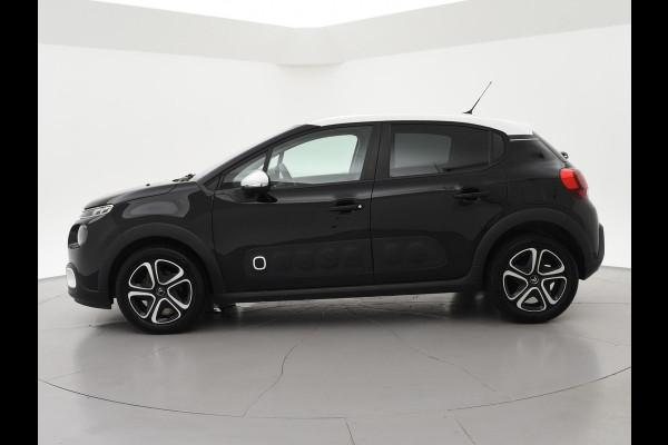 Citroën C3 1.2 PURETECH FEEL EDITION + NAVIGATIE | APPLE CARPLAY | CLIMATE | CRUISE CONTROL