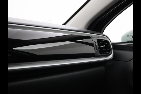 Citroën C3 1.2 PURETECH FEEL EDITION + NAVIGATIE | APPLE CARPLAY | CLIMATE | CRUISE CONTROL