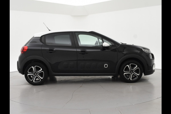 Citroën C3 1.2 PURETECH FEEL EDITION + NAVIGATIE | APPLE CARPLAY | CLIMATE | CRUISE CONTROL