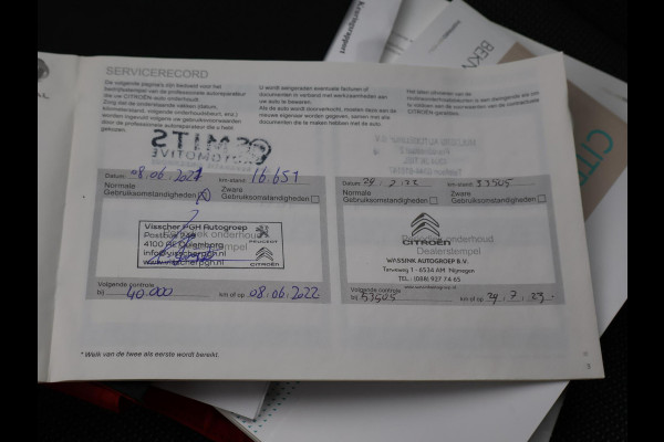 Citroën C3 1.2 PURETECH FEEL EDITION + NAVIGATIE | APPLE CARPLAY | CLIMATE | CRUISE CONTROL