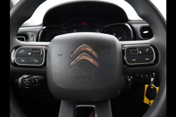 Citroën C3 1.2 PURETECH FEEL EDITION + NAVIGATIE | APPLE CARPLAY | CLIMATE | CRUISE CONTROL