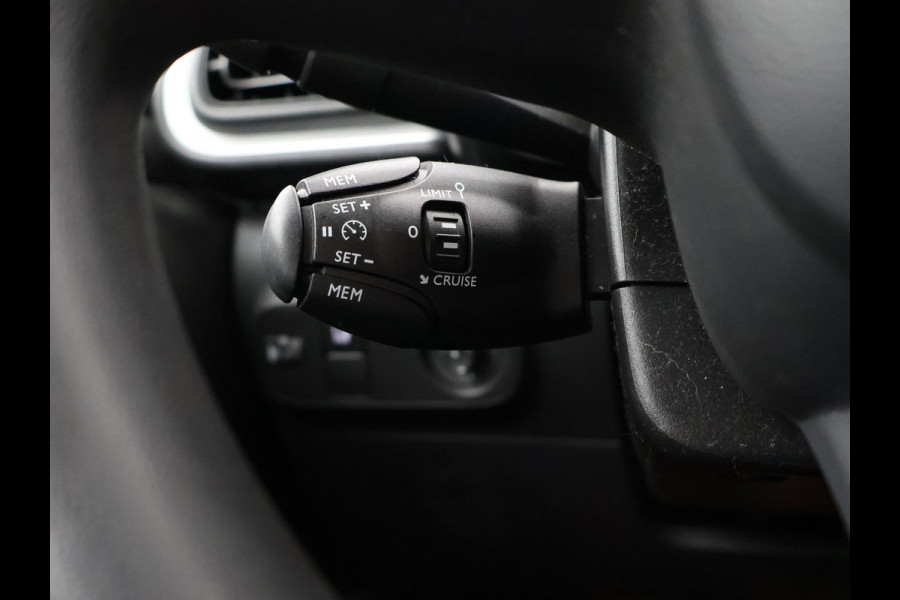 Citroën C3 1.2 PURETECH FEEL EDITION + NAVIGATIE | APPLE CARPLAY | CLIMATE | CRUISE CONTROL
