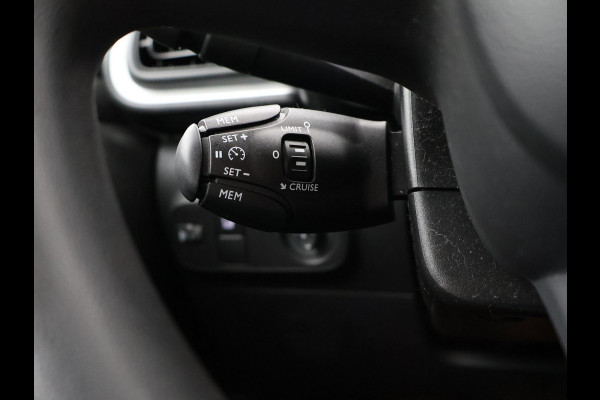 Citroën C3 1.2 PURETECH FEEL EDITION + NAVIGATIE | APPLE CARPLAY | CLIMATE | CRUISE CONTROL