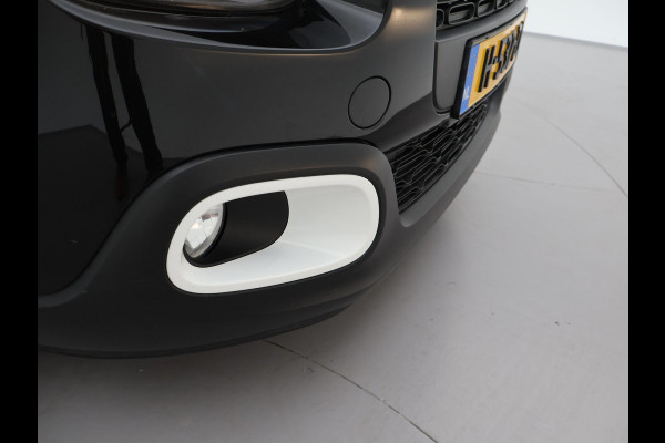 Citroën C3 1.2 PURETECH FEEL EDITION + NAVIGATIE | APPLE CARPLAY | CLIMATE | CRUISE CONTROL