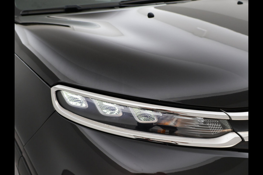 Citroën C3 1.2 PURETECH FEEL EDITION + NAVIGATIE | APPLE CARPLAY | CLIMATE | CRUISE CONTROL