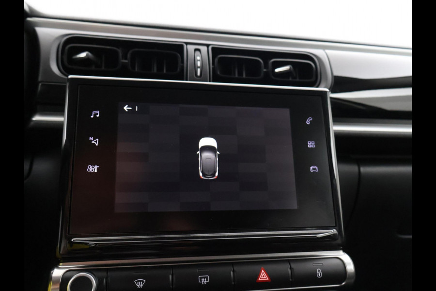 Citroën C3 1.2 PURETECH FEEL EDITION + NAVIGATIE | APPLE CARPLAY | CLIMATE | CRUISE CONTROL