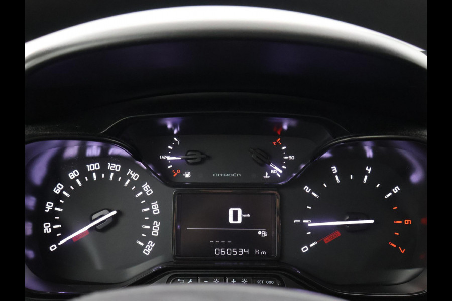 Citroën C3 1.2 PURETECH FEEL EDITION + NAVIGATIE | APPLE CARPLAY | CLIMATE | CRUISE CONTROL