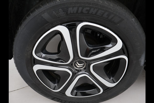 Citroën C3 1.2 PURETECH FEEL EDITION + NAVIGATIE | APPLE CARPLAY | CLIMATE | CRUISE CONTROL