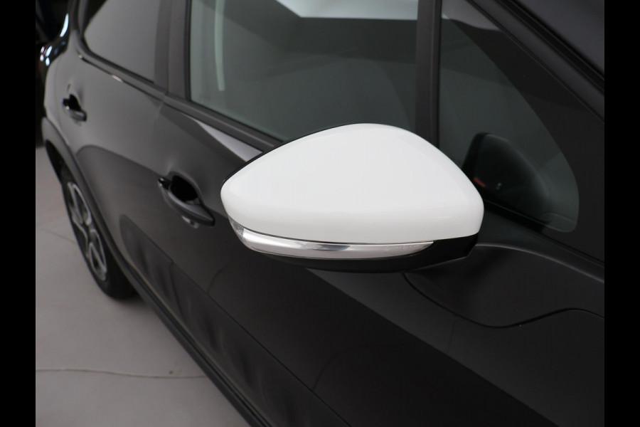 Citroën C3 1.2 PURETECH FEEL EDITION + NAVIGATIE | APPLE CARPLAY | CLIMATE | CRUISE CONTROL