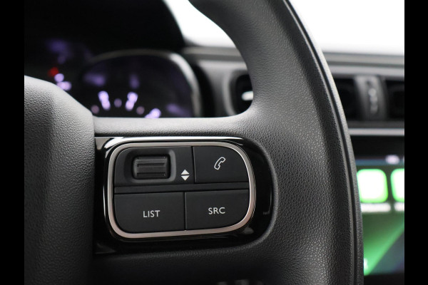 Citroën C3 1.2 PURETECH FEEL EDITION + NAVIGATIE | APPLE CARPLAY | CLIMATE | CRUISE CONTROL