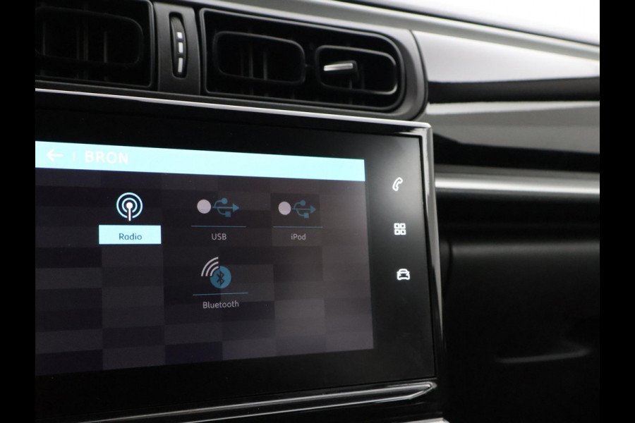 Citroën C3 1.2 PURETECH FEEL EDITION + NAVIGATIE | APPLE CARPLAY | CLIMATE | CRUISE CONTROL