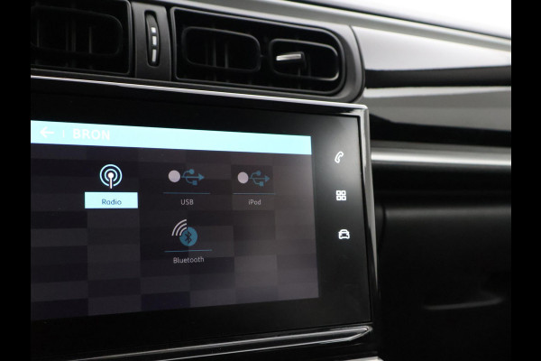 Citroën C3 1.2 PURETECH FEEL EDITION + NAVIGATIE | APPLE CARPLAY | CLIMATE | CRUISE CONTROL