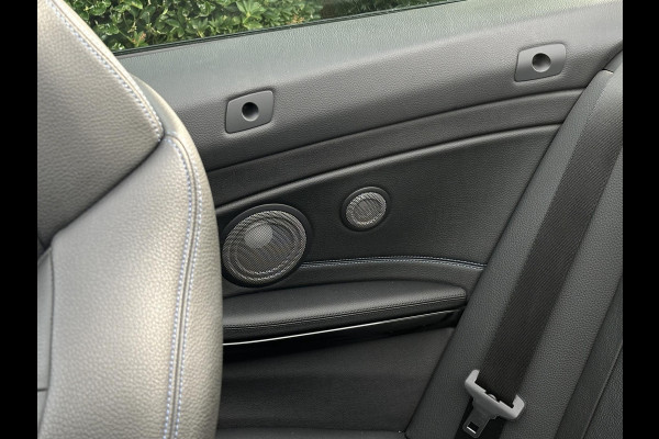 BMW 4 Serie Cabrio 430i High Executive M Pakket Leer Automaat