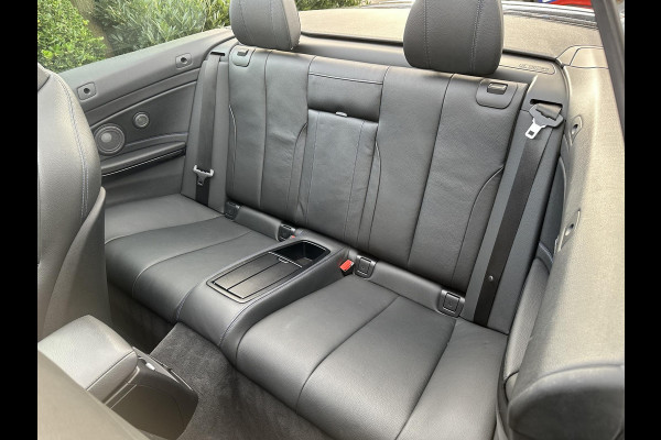 BMW 4 Serie Cabrio 430i High Executive M Pakket Leer Automaat