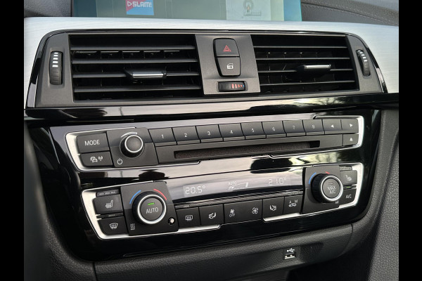 BMW 4 Serie Cabrio 430i High Executive M Pakket Leer Automaat