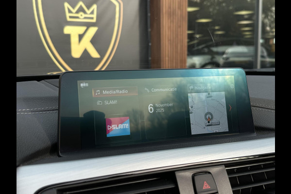 BMW 4 Serie Cabrio 430i High Executive M Pakket Leer Automaat