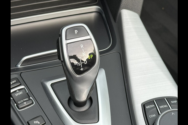 BMW 4 Serie Cabrio 430i High Executive M Pakket Leer Automaat