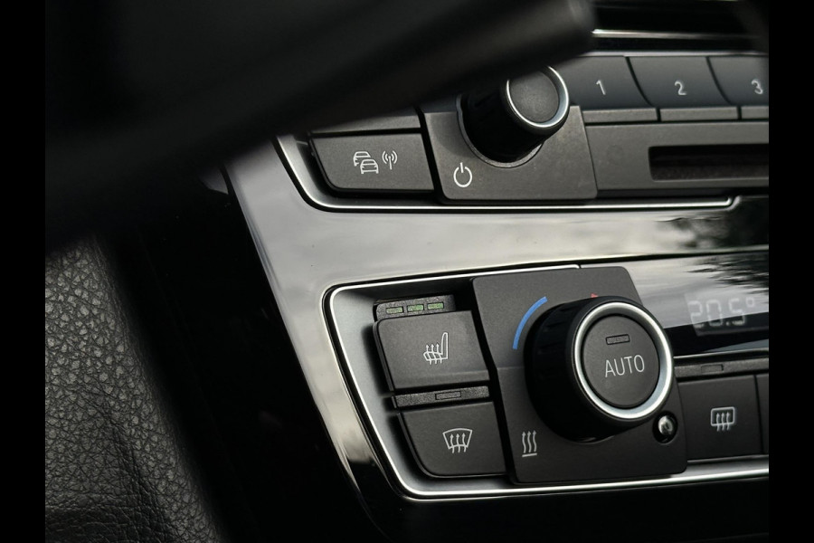 BMW 4 Serie Cabrio 430i High Executive M Pakket Leer Automaat