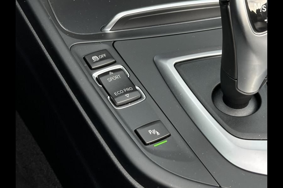 BMW 4 Serie Cabrio 430i High Executive M Pakket Leer Automaat