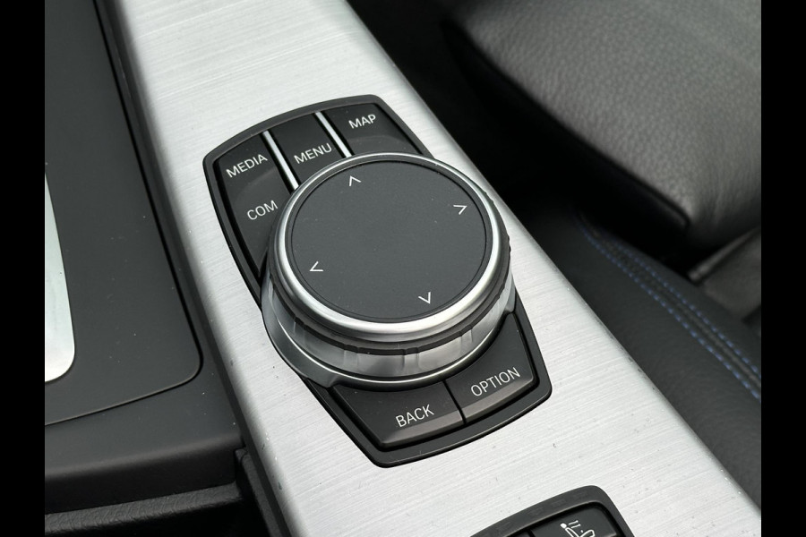 BMW 4 Serie Cabrio 430i High Executive M Pakket Leer Automaat